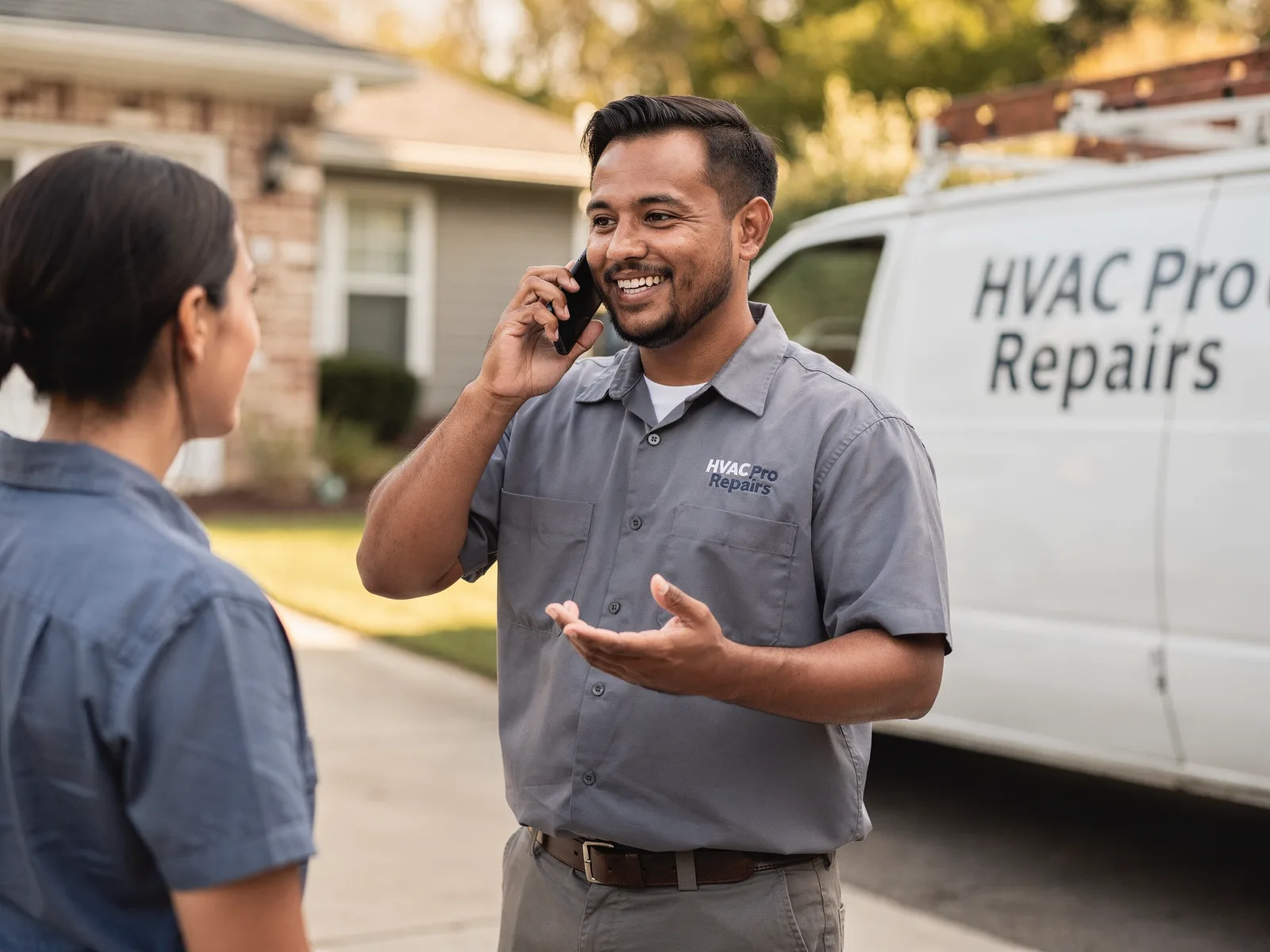 Heat Pump Repair Big Bay, MI FAQs